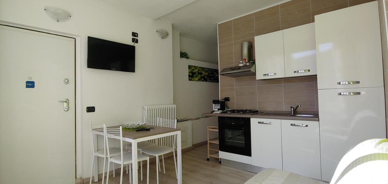 B&B Cav Rondinella Киавенна Экстерьер фото